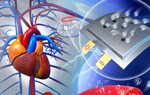 Pin oxygen giúp thiết bị cấy ghép không phải thay pin