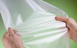 Nhật Bản phát triển thành công nhựa sinh học cấp công nghiệp