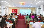 Hội LHPN tỉnh Vĩnh Phúc: Nửa nhiệm kỳ qua đã phát triển được gần 4.900 hội viên