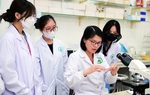 Ngày 4-5/10: Hội nghị Mạng lưới các nhà khoa học và kỹ sư nữ khu vực Châu Á - Thái Bình Dương 2024 