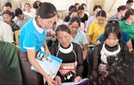 Mường Lát: Thực hiện Dự án 8 không chỉ là nhiệm vụ của riêng Hội Liên hiệp Phụ nữ