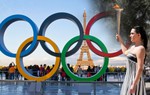 Olympic Paris 2024 sẽ ghi dấu ấn về bình đẳng giới 