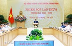 Thủ tướng Phạm Minh Chính chủ trì họp Hội đồng Thi đua-Khen thưởng Trung ương
