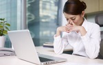 Cách giải tỏa stress trong công việc