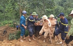 Vụ sạt lở đất nghiêm trọng ở Hà Giang: Đã có 11 nạn nhân tử vong