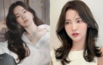 5 kiểu tóc xoăn sang trọng dành cho phụ nữ trên 40 tuổi