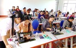 Chỉ thị của Ban Bí thư về đổi mới công tác đào tạo nghề cho lao động nông thôn