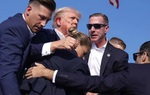 FBI xác nhận nghi phạm trong vụ nổ súng nhằm vào cựu Tổng thống Donald Trump 