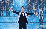 Phạm Tuấn Ngọc đăng quang Mr World Vietnam 2024
