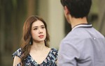 Vòng luẩn quẩn yêu và giận 