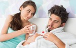 Đàn ông ít ốm vặt nhưng một khi ốm thì thường nặng hơn phụ nữ: Tại sao vậy?