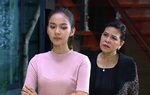 Mẹ già đổi tính, trở nên khó chiều
