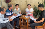 Bẫy lừa xuất khẩu lao động: Bài 2 - Giám đốc Công ty Tâm Sáng Việt cam kết nhưng không trả tiền 
