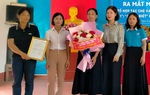 Phú Thọ: Mô hình "1+1", "3 có, 3 biết" phát huy vai trò, trách nhiệm của cán bộ chi, tổ Hội 