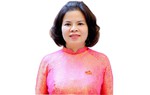 Bà Nguyễn Hương Giang tiếp tục giữ chức Phó Bí thư Tỉnh ủy Bắc Ninh