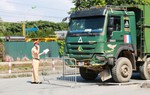 Vụ 4 mẹ con tử vong sau tai nạn liên hoàn ở Hà Nội: Xe tải "hổ vồ" chở quá tải, tài xế dương tính ma túy