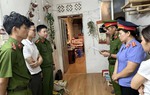 Hàng trăm người dân mắc "bẫy" lừa xuất khẩu lao động Hàn Quốc