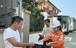 Điện lực miền Bắc đảm bảo cung cấp điện ổn định phục vụ phát triển kinh tế - xã hội