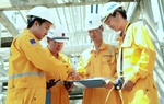 Tập đoàn Dầu khí hoàn thành vượt mức kế hoạch sản xuất kinh doanh 6 tháng đầu năm