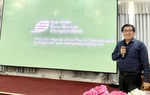 Bình Dương: Tập huấn kỹ năng đăng ký thành lập hợp tác xã, thủ tục bảo hộ thương hiệu, nhãn hiệu sản phẩm 