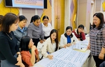 Nâng cao nhận thức về bình đẳng giới trong lãnh đạo, cán bộ chủ chốt các cấp