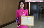 Nữ điều dưỡng luôn đặt tính mạng của bệnh nhân lên hàng đầu