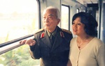 Con gái Đại tướng Võ Nguyên Giáp được đặt tên đường tại Quảng Bình