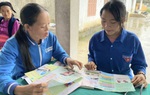 Giảm tỉ lệ trẻ suy dinh dưỡng bằng cải thiện khả năng thực hành chăm sóc 