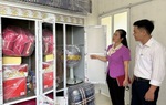 Thanh Hóa: "Địa chỉ tin cậy" may mắn vì... "ế khách"