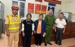 Ngăn chặn kịp thời vụ cô gái người dân tộc Mông nghi bị lừa với chiêu "việc nhẹ lương cao"