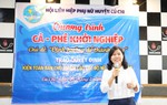 Củ Chi (TPHCM): Định hướng để phụ nữ khởi nghiệp thành công