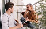 Vợ chồng chia sẻ 30 phút với nhau mỗi ngày để nuôi dưỡng tình yêu