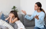 Khi con mất kết nối với cha mẹ