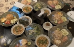 Chất độc xyanua có trong cả đồ ăn của 6 người Việt tử vong ở Bangkok