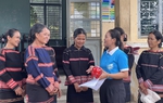 Gia Lai: Nửa nhiệm kỳ đạt và vượt 9/9 chỉ tiêu, hơn 1.600 hộ hội viên thoát nghèo đa chiều