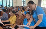 Bắc Giang: Tọa đàm "Phòng, chống bạo lực gia đình và xâm hại trẻ em"