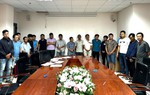 Cá độ bóng đá mùa EURO: Cần chế tài xử phạt nghiêm khắc hơn