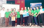 Hà Tĩnh: Tăng tính liên kết trong sản xuất sản phẩm chủ lực của địa phương