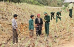 Bộ đội Biên phòng Lào Cai đồng hành cùng thôn bản nói không với tảo hôn, hôn nhân cận huyết thống