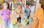 Công tác vận động chức sắc, chức việc, nhà tu hành phải thực sự linh hoạt