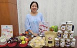 Kiến thức và nguồn vốn là "chìa khóa" để mở "cánh cửa" khởi nghiệp