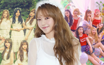 Nữ ca sĩ 29 tuổi quyết trở thành idol khi debut... lần thứ 6