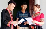 Phú Thọ: Kinh nghiệm hay từ Tổ Truyền thông cộng đồng khu Lương Đẩu