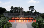 Nữ biệt động Sài Gòn: Khúc tráng ca bất tử (Tập 1)