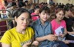 Định hình tư duy khởi nghiệp cho học sinh từ trên ghế nhà trường