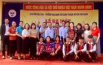 Vân Canh (Bình Định): Giải pháp giảm thiểu tình trạng tảo hôn, hôn nhân cận huyết thống