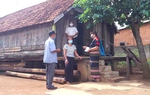 Đắk Lắk: Người có uy tín góp phần tích cực trong công tác bình đẳng giới ở vùng đồng bào dân tộc thiểu số
