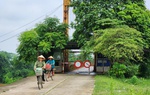 Sẽ xây dựng cầu cứng thay thế cầu treo Đồng Liên