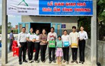 Bến Tre: Hội LHPN các cấp chăm lo Mẹ Việt Nam anh hùng, gia đình chính sách dịp 27/7