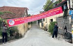 Số ca sốt xuất huyết tăng vọt tại nhiều địa phương